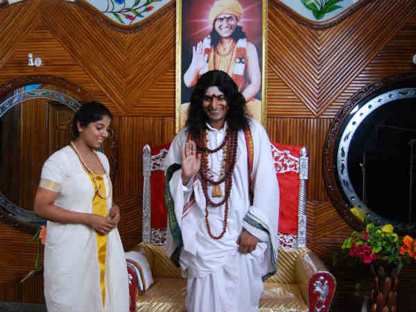 ಕ್ರೇಜಿಸ್ಟಾರ್ ಚಿತ್ರಗಳನ್ನು ಮೀರಿಸಿದ ದೃಶ್ಯಗಳು