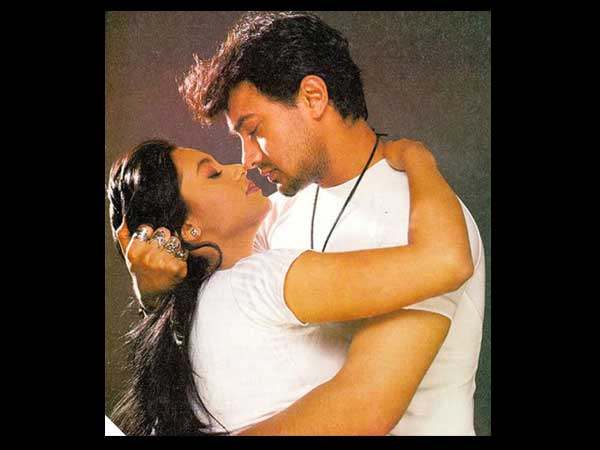 ಅಮೀರ್ ಖಾನ್ ಜೊತೆ ತಾರೆಗಳು