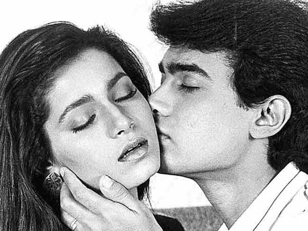 ಅಮೀರ್ ಖಾನ್ ಜೊತೆ ತಾರೆಗಳು