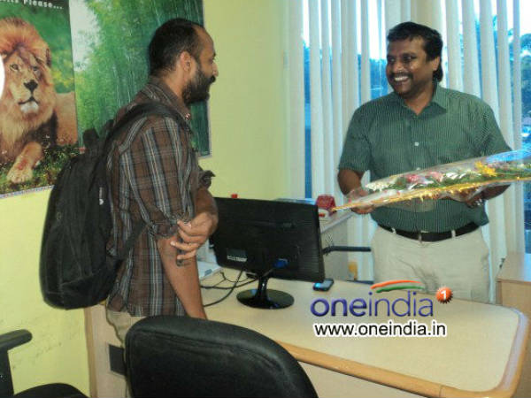 ಅಟ್ಟಹಾಸ ಆಯ್ತು ಮುಂದಿನ ಚಿತ್ರ ಯಾವುದು?