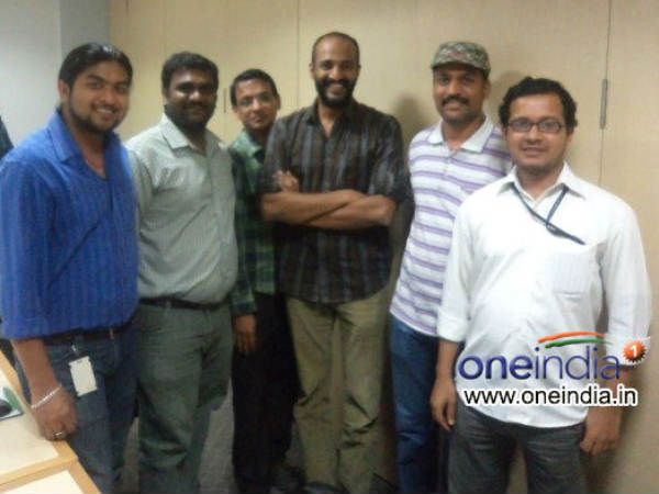 ಅವಕಾಶ ಸಿಕ್ಕಿದರೆ ಮತ್ತೆ ಕನ್ನಡ ಪಾಠ ಮಾಡ್ತೀರಾ?