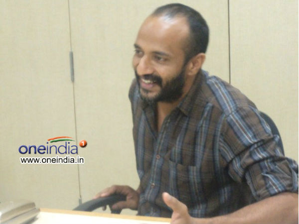 ಚಿತ್ರ ನಿರ್ದೇಶನ ಏನಾದರೂ ಕೈಗೆತ್ತಿಕೊಳ್ಳುತ್ತೀರಾ?