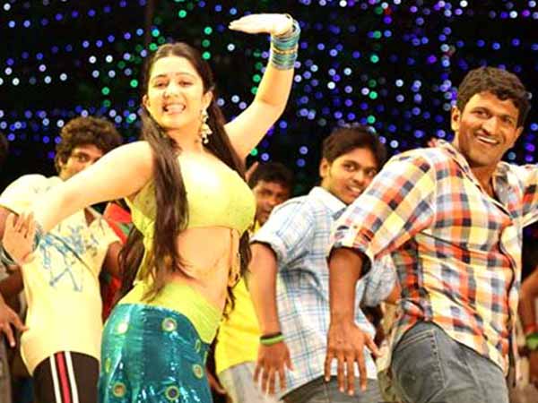 ಚಾರ್ಮಿ ಕೌರ್