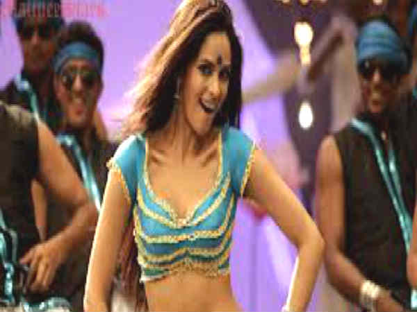 ಮಲ್ಲಿಕಾ ಶೆರಾವತ್