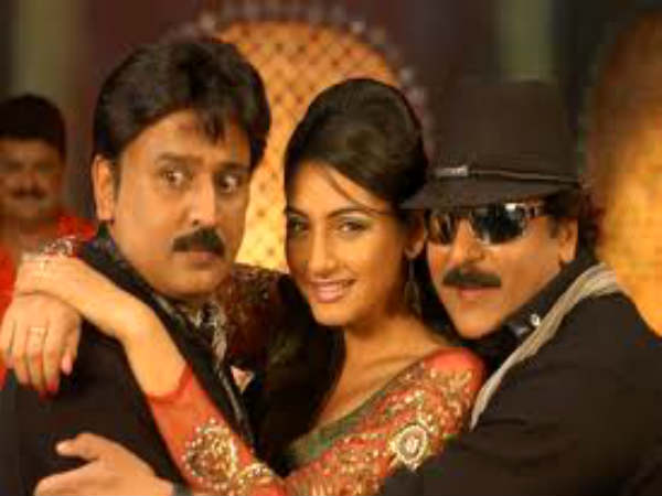 ರಾಗಿಣಿ ದ್ವಿವೇದಿ