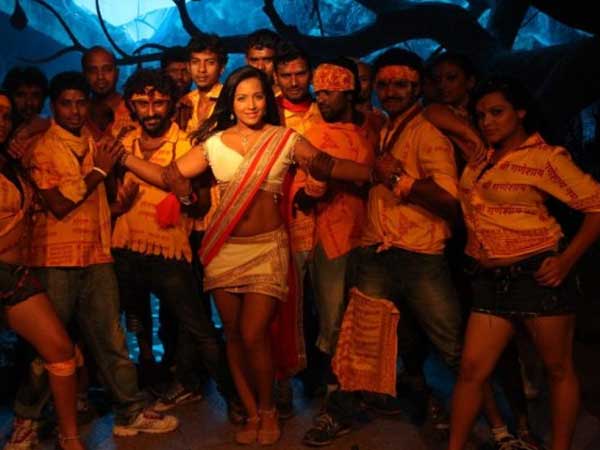 ಮೇಘನಾ ನಾಯ್ಡು