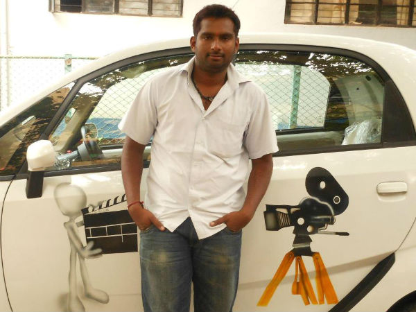 ಪ್ರಥಮ ಚುಂಬನ ದಂತ ಫಳ ಫಳ