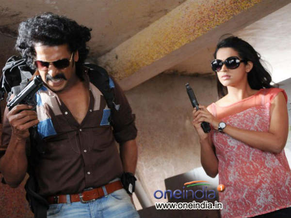 ಸಂಭಾಷಣೆಯಲ್ಲೂ ಕಿಕ್ ಮಿಸ್