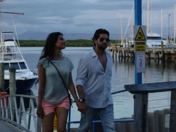 ಥ್ರಿಲ್ಲಿಂಗ್ ಸೀನ್ ಇದೆ