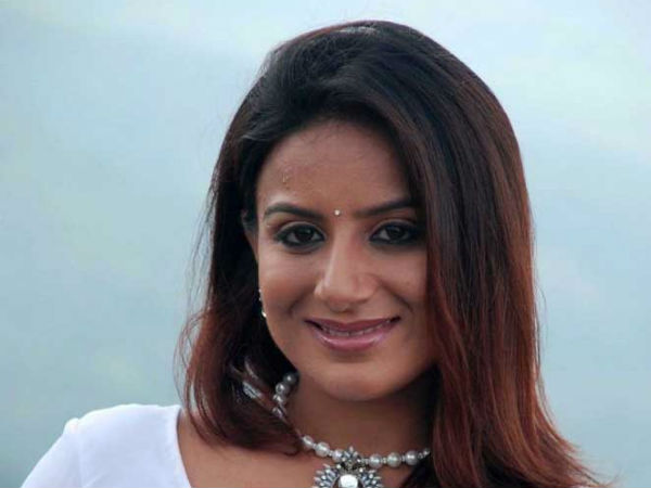 ರಕ್ಷಿತಾ ವಿರೋಧಿಯಲ್ಲ