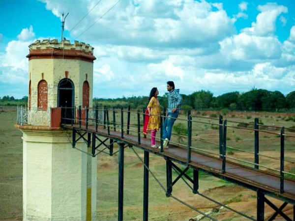 ರಕ್ಷಿತ್ ಸಂದರ್ಶನದ ಆಯ್ದ ಭಾಗ