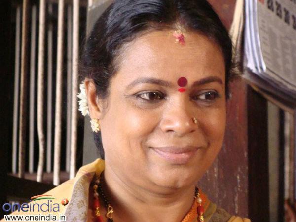 ಉಮಾಶ್ರೀ 