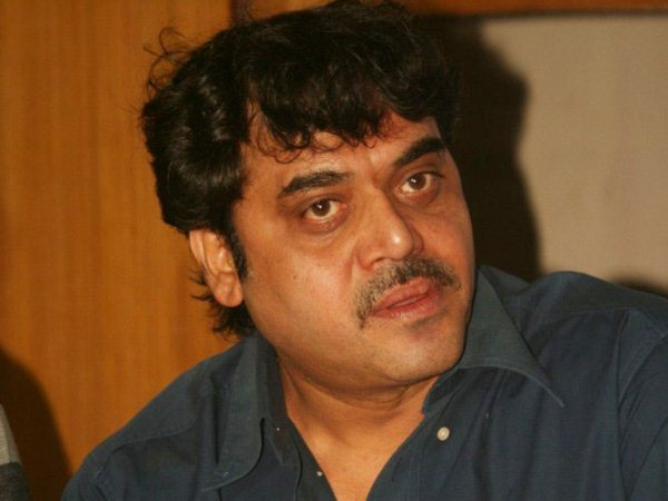 ಶಶಿಕುಮಾರ್