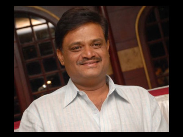 ಮುನಿರತ್ನಂ ನಾಯ್ಡು