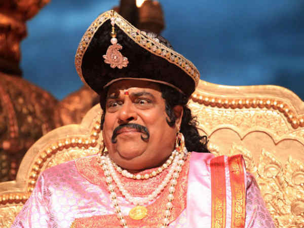 ದೊಡ್ಡಣ್ಣ