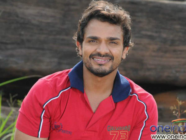 ವಿಜಯ್‌ ರಾಘವೇಂದ್ರ