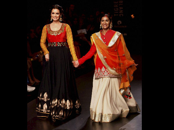 ದಿಯಾ ಮಿರ್ಜಾ ದಿಯಾ ಮಿರ್ಜಾ