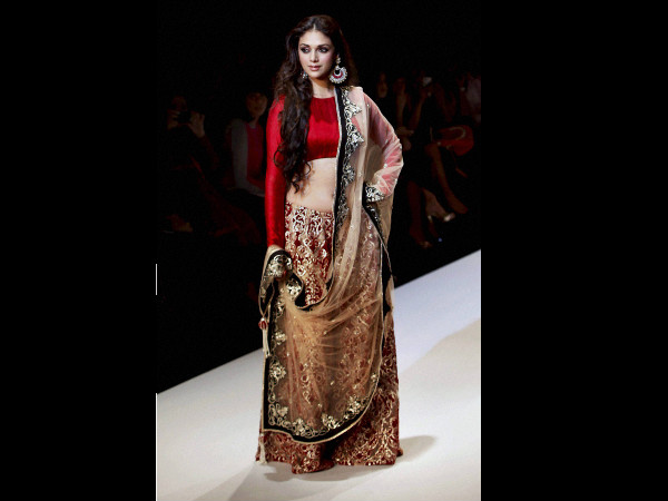 ಅದಿತಿ ರಾವ್ ಅದಿತಿ ರಾವ್