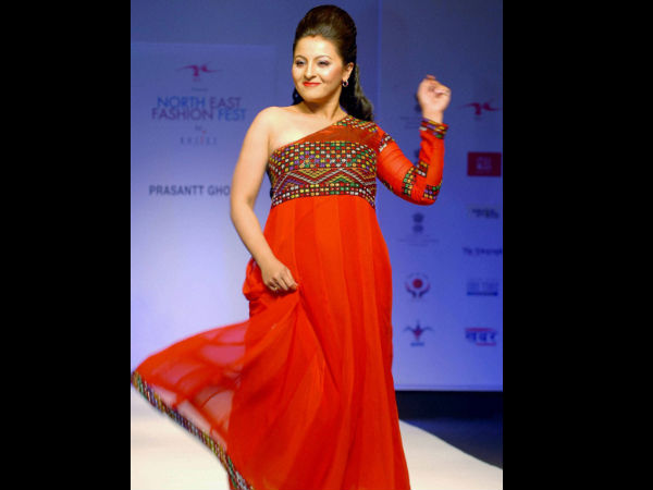 ನಿಶಿತಾ ಗೋಸ್ವಾಮಿ ನಿಶಿತಾ ಗೋಸ್ವಾಮಿ