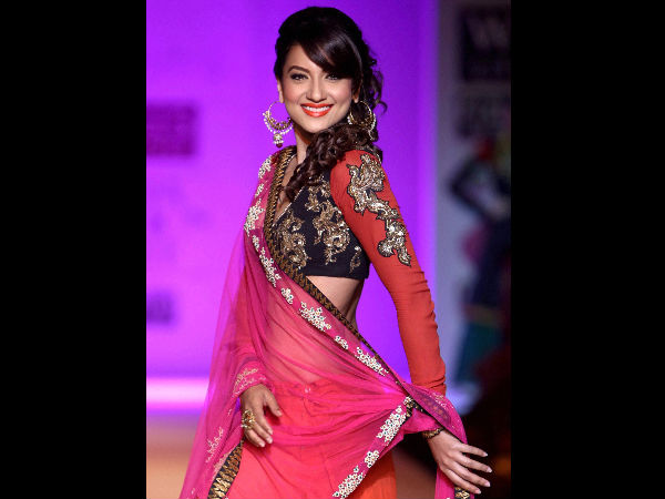 ಗೌಹರ್ ಖಾನ್ ಗೌಹರ್ ಖಾನ್