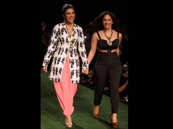 ಪರಿಣಿತಿ ಛೋಪ್ರಾ ಪರಿಣಿತಿ ಛೋಪ್ರಾ