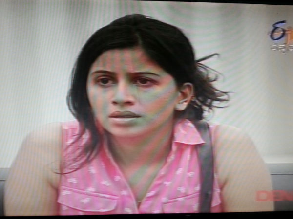 ಟಾಯ್ಲೆಟ್ ಕ್ಲೀನ್ ಮಾಡಿದ ಅನುಶ್ರೀ 