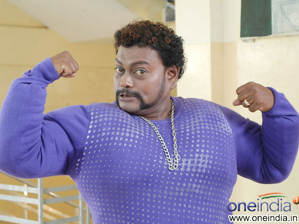 ಸಾಧು ಕೋಕಿಲ