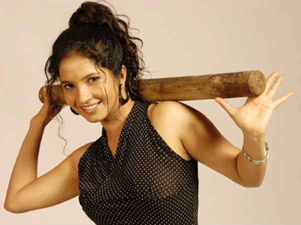 ಶುಭ ಪೂಂಜಾ