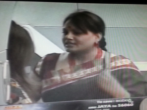 ಜಯಲಕ್ಷ್ಮಿ ಕುಚಿಕು ಕುಚಿಕು ಸ್ಟೋರಿ