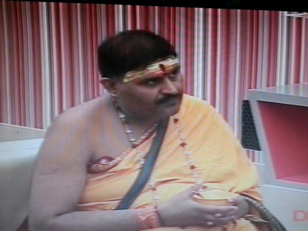 ಟಿಆರ್ ಪಿ ಮೇಲಕ್ಕೆತ್ತಿದ್ದೇ ನನ್ನ ಬ್ರಹ್ಮಾಂಡ