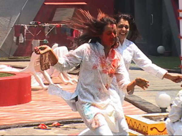 ಮತ್ತೊಂದು ಟಾಸ್ಕ್ ನೀಡಿದ ಬಿಗ್ ಬಾಸ್