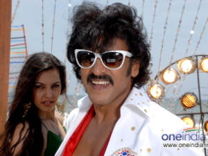Real Star Upendra Real Star Upendra