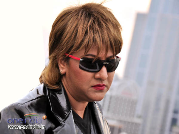 ಆಕ್ಷನ್ ಎಂಬ ಪಂಚಭಕ್ಷ್ಯ ಪರಮಾನ್ನ