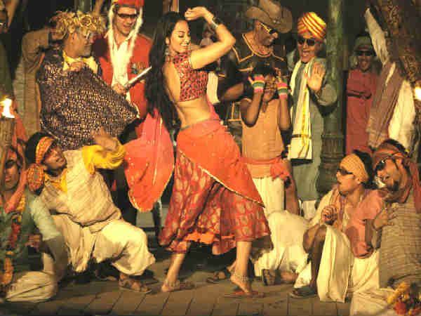 ಅತ್ಯಂತ ಕೆಟ್ಟ ಚಿತ್ರ