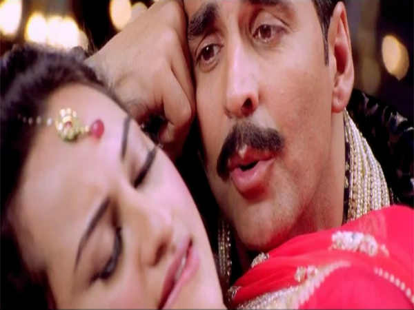 ಅತ್ಯಂತ ಕಿರಿಕಿರಿ ತರುವ ಹಾಡು