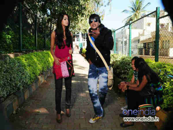 ರಜನಿ - ಕಾಂತ