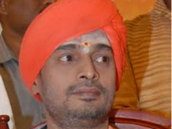 ಡೀಲ್ ಸ್ವಾಮಿ ಎಂದೇ ಖ್ಯಾತರಾದವರು