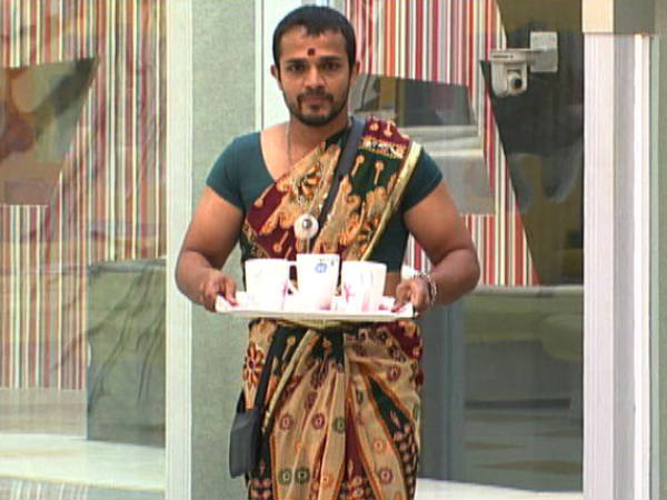 ಚಂದ್ರಿಕಾಗೆ ಬಿಗ್ ಬಾಸ್ ಸೀಕ್ರೆಟ್ ಟಾಸ್ಕ್