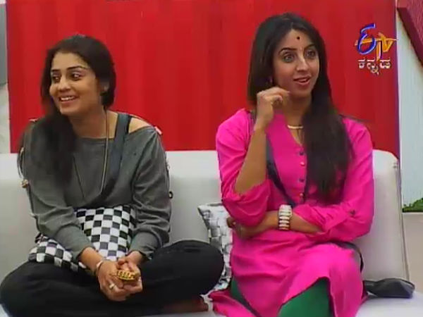 ಬಾತ್ ರೂಮು ಬಾಗಿಲು ತೆಗೆದ ವಿಜಯಮ್ಮ