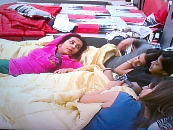 ಹಾಸಿಗೆ ಮೇಲೆ ಸಲಿಂಗಕಾಮದ ಬಗ್ಗೆ ಮಾತು