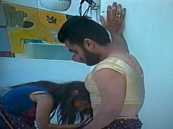 ಸೈಲೆಂಟಾಗಿ ಕಾಲ ಕಳೆದ ಬ್ರಹ್ಮಾಂಡ ಶರ್ಮಾ