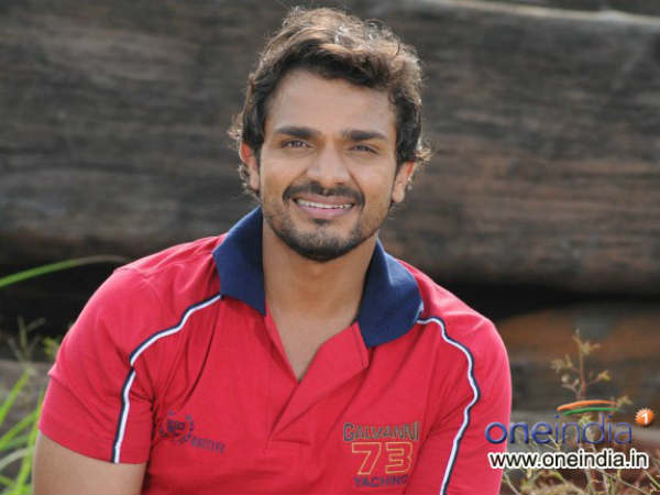 ವಿಜಯ್ ರಾಘವೇಂದ್ರ