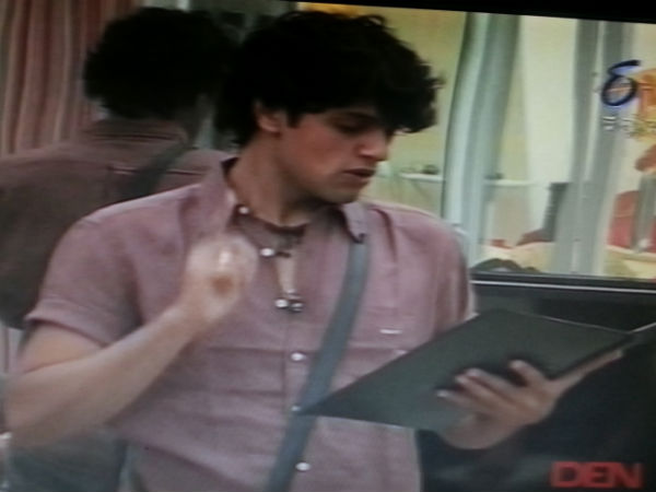 ವಿನಾಯಕ್ ಜೋಶಿ