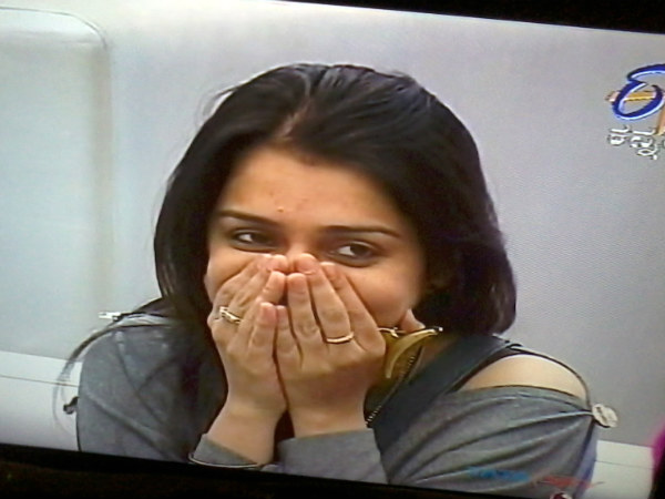 ನಿಖಿತಾ ತುಕ್ರಲ್