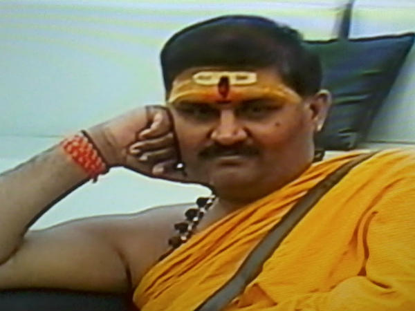 ಬಿಗ್ ಬಾಸಿಗೇ ಧಮ್ಕಿ ಹಾಕಿದ ಗುರೂಜಿ