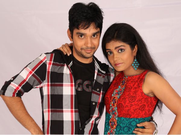 ಬೇರೆ ಕಾಮಿಡಿ ಚಿತ್ರಗಳಿಗೆ ಹೋಲಿಸಿದರೆ ಪರಾರಿ ಚಿತ್ರ ಹೇಗೆ ಭಿನ್ನ?