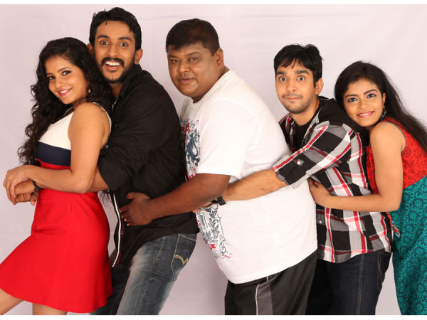 ಚಿತ್ರದ ತಾರಾಗಣದ ಬಗ್ಗೆ ಏನು ಹೇಳುತ್ತೀರಿ?