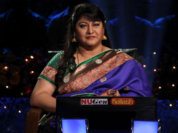 ರಾತ್ರಿ 12ರ ನಂತರವೇ ಮಾಲಾಶ್ರೀ ಫೋನ್ ಸಂಭಾಷಣೆ