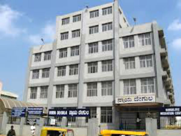 ಕೌಟುಂಬಿಕ ನ್ಯಾಯಾಲಯದಲ್ಲಿ ರಾಜೇಶ್ ಕೃಷ್ಣನ್‌ 