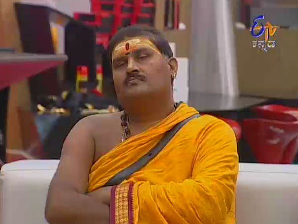 ಪ್ರಾಮಾಣಿಕತೆ ತೋರಿದ ಬ್ರಹ್ಮಾಂಡ ಗುರೂಜಿ